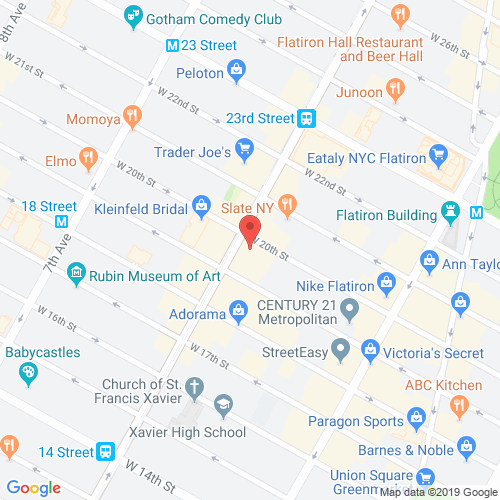 The Cammeyer, 650 6th Avenue, New York, NY, 10011, Flatiron NYC Condominiums